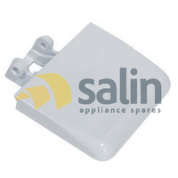 AEG DOOR HANDLE WASHING MACHINE AEG 1508509005 spare part