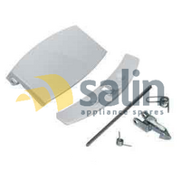 AEG DOOR HANDLE AEG 4055087003 405508700 spare part