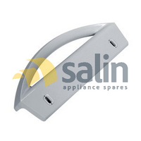 AEG DOOR HANDLE AEG 2236286056 spare part