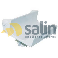 AEG DOOR HANDLE ORIGINAL  AEG 1525398002 spare part