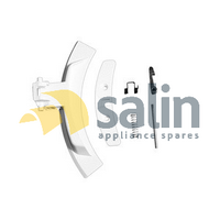 AEG DOOR HANDLE ORIGINAL AEG 4055137402 spare part
