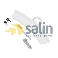 Electrolux DOOR HANDLE ORIGINAL ELECTROLUX ELECTROLUX 4055237731 spare part