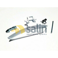 AEG DOOR HANDLE AEG AEG 4055392858 spare part