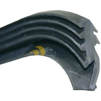 Miele DOOR SEAL ORIGINAL MIELE 2233634 spare part