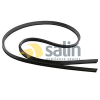 AEG DOOR SEAL ORIGINAL AEG 1171265448 spare part