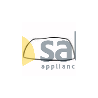 AEG DOOR SEAL AEG AEG 3871945105 spare part