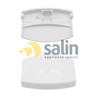 AEG DOOR HANDLE AEG 1108254002 110825400 spare part
