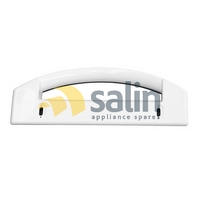 AEG DOOR HANDLE REFRIGERATOR AEG 2062808015 spare part