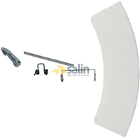 AEG DOOR HANDLE ORIGINAL AEG 4055128930 spare part