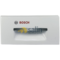 Bosch HANDLE PLATE ORIGINAL BOSCH 00646773 spare part