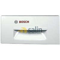 Bosch HANDLE PLATE ORIGINAL BOSCH 00641266 641266 spare part