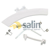 Electrolux DOOR HANDLE ORIGINAL ELECTROLUX 4055248019 spare part