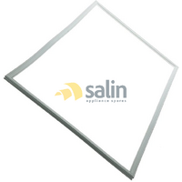 Siemens DOOR SEAL ORIGINAL SIEMENS 00203194 spare part
