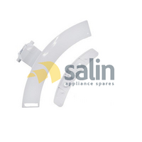 AEG DOOR HANDLE ORIGINAL AEG 1327920185 spare part