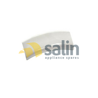 AEG DOOR HANDLE ORIGINAL AEG AEG 1325185013 spare part