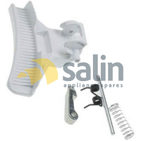 AEG DOOR HANDLE ORIGINAL  AEG 4055304143 spare part
