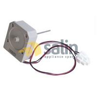 LG FAN MOTOR LG 4681JB1029A spare part