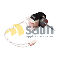 LG FAN MOTOR NO FROST LG 4680JB1026B spare part