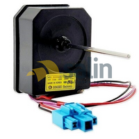LG FAN MOTOR NO FROST LG 4681JB1029B spare part