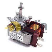 AEG OVEN FAN MOTOR AEG 3890813045 spare part