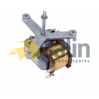 AEG HOT AIR FAN ORIGINAL AEG 4055015707 spare part