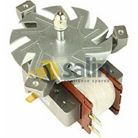 Beko HOT AIR FAN BEKO 264440102 spare part