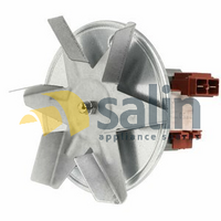 HOT AIR FAN WHIRLPOOL C00230134