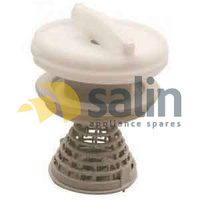 Miele FLUFF FILTER ORIGINAL  MIELE 4270520 spare part