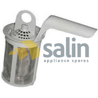 AEG FINE SIEVE ORIGINAL AEG 50297774007 spare part