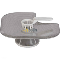 Miele SIEVE SET 3-PIECE ORIGINAL MIELE 5635931 spare part