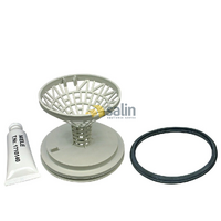 Miele LINT FILTER ORIGINAL MIELE 2124373 spare part