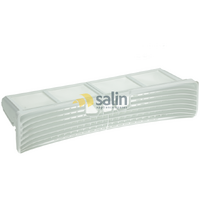AEG FLUFF FILTER ORIGINAL AEG 1366019014 spare part