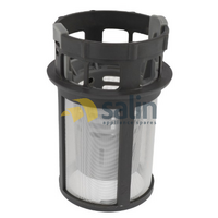 Whirlpool SIEVE SET ORIGINAL WHIRLPOOL 488000386682 spare part