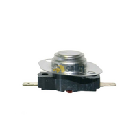 Siemens THERMOSTAT DRYER ORIGINAL SIEMENS 00163282 spare part