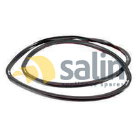 OVEN DOOR SEAL WHIRLPOOL C00081579
