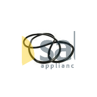 AEG OVEN DOOR SEAL AEG 3577322013 spare part