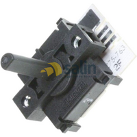Whirlpool ROTARY POTENTIOMETER ORIGINAL WHIRLPOOL 816810402 spare part