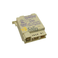 Miele MIELE HEATER RELAY ORIGINAL MIELE 5870220 spare part