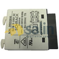 Miele RELAIS ORIGINAL SCHRACK  MIELE 6002930 spare part
