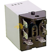 Miele RELAY ORIGINAL MIELE 1089253 spare part