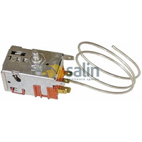 Siemens THERMOSTAT ORIGINAL DANFOSS 077 B 6698 spare part