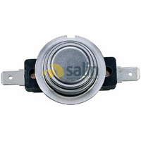 Siemens THERMOSTAT ORIGINAL SIEMENS 00600158 spare part