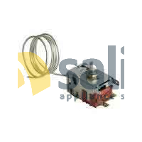 Whirlpool THERMOSTAT DANFOSS 077B6575 481228208655 spare part