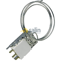 AEG THERMOSTAT RANCO K57-L5545 AEG 2262149293 spare part