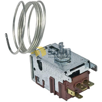 Siemens THERMOSTAT ORIGINAL DANFOSS 077B6616 spare part