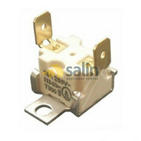 Whirlpool TEMPERATURE LIMITER WHIRLPOOL C00121897 spare part