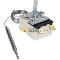 Whirlpool THERMOSTAT EGO 55.13012.010 spare part
