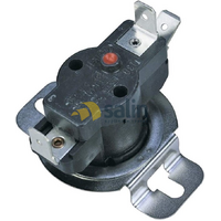 Whirlpool THERMOSTAT ORIGINAL BAUKNECHT 481228228329 spare part