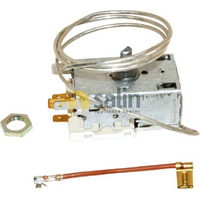 Siemens THERMOSTAT ORIGINAL SIEMENS 00167231 spare part