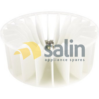 Miele FAN WHEEL DRYER ORIGINAL MIELE 1675546 spare part
